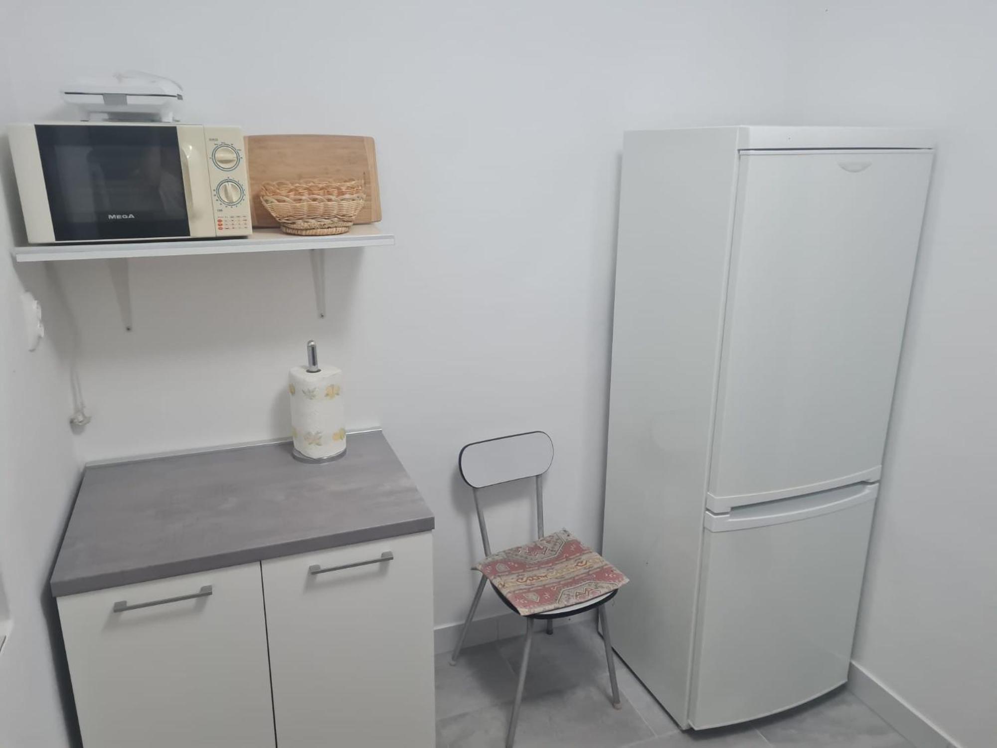 Apartment Anton Пинезичи Экстерьер фото
